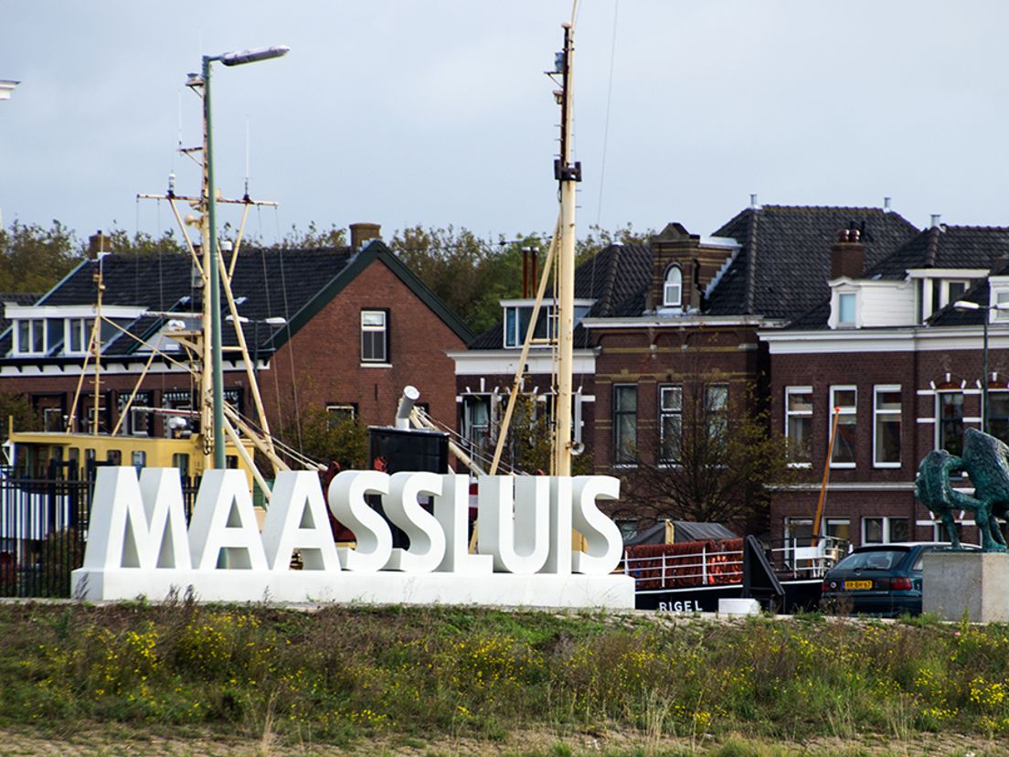 Maassluis