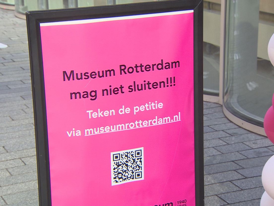 Museum Rotterdam actieweek