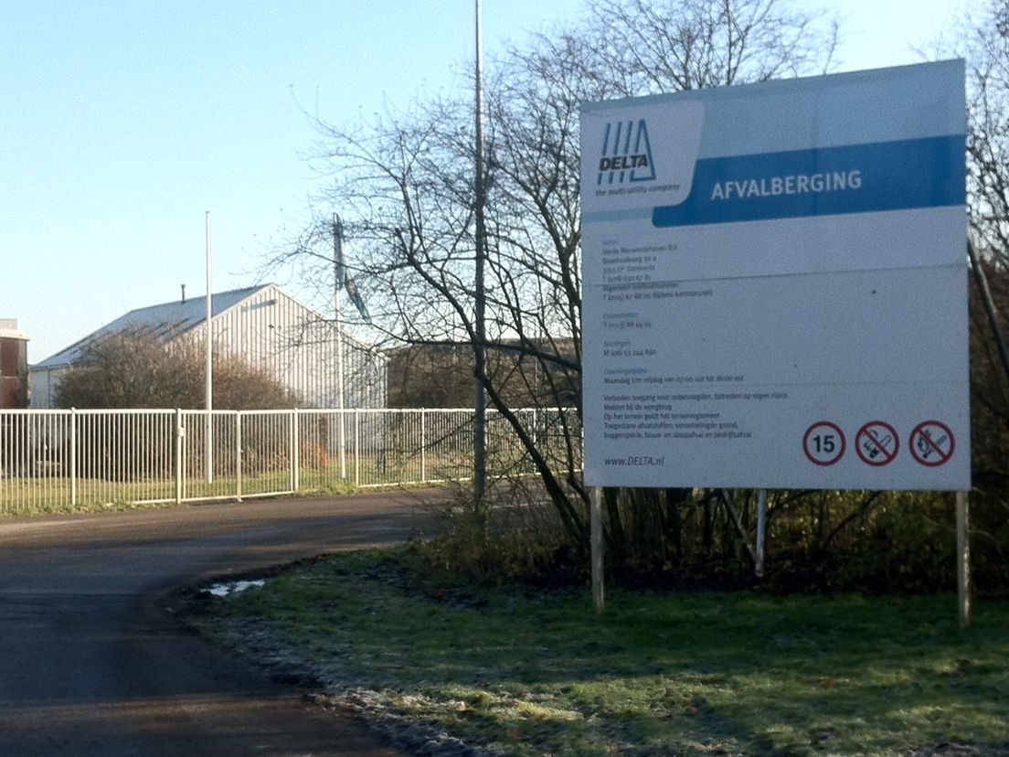Derde_Merwedehaven
