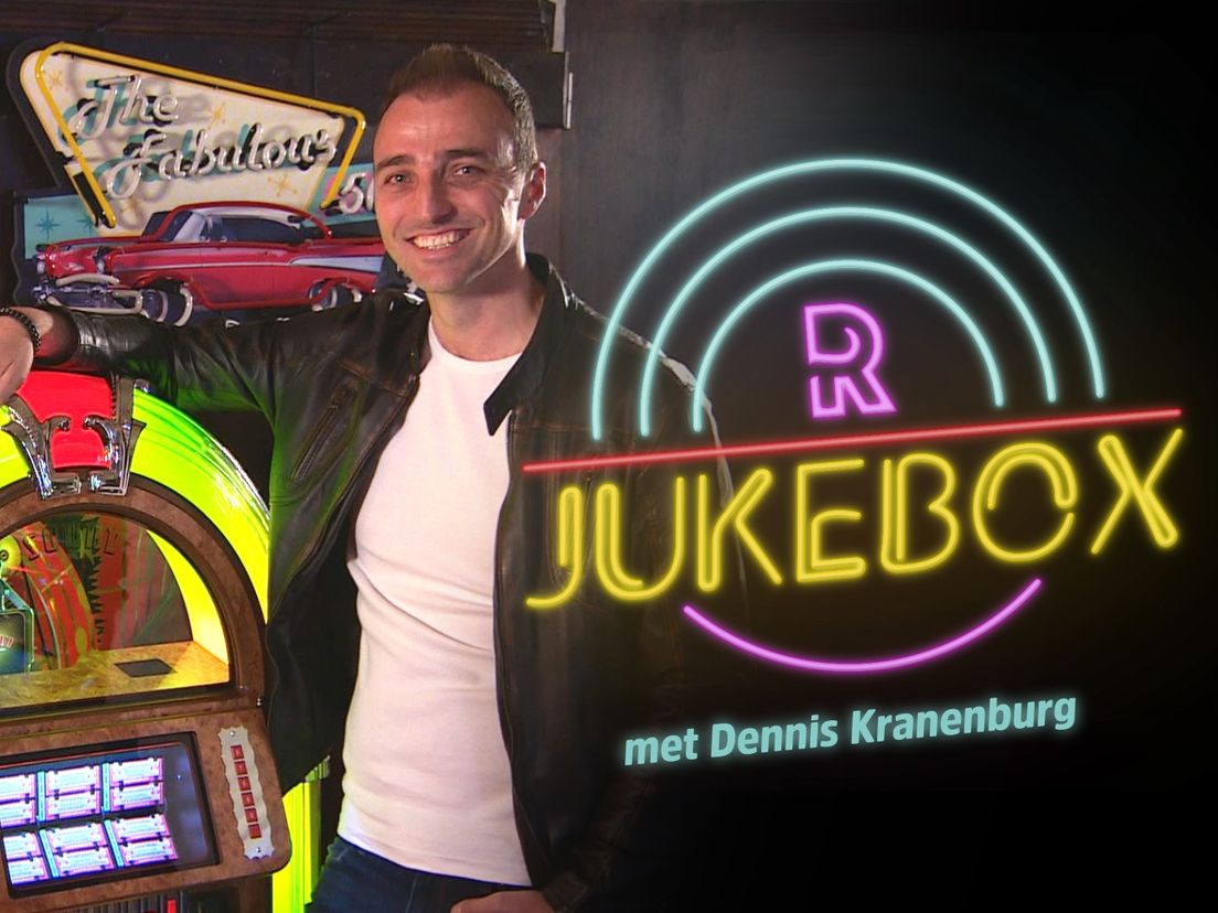 De Rijnmond Jukebox