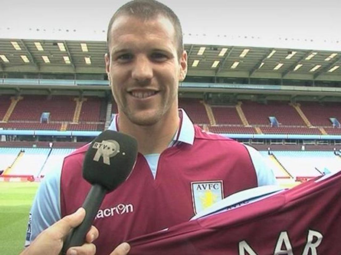 Vlaar-Villa