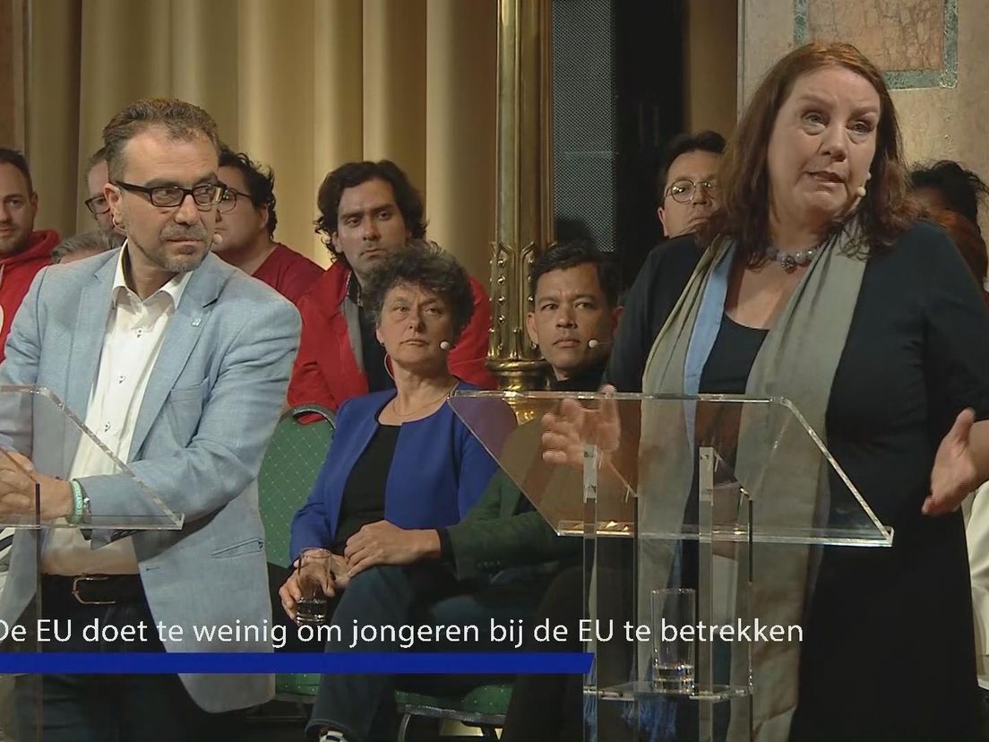 PvdA blij met Europese uitwisselingsprogramma's voor mbo