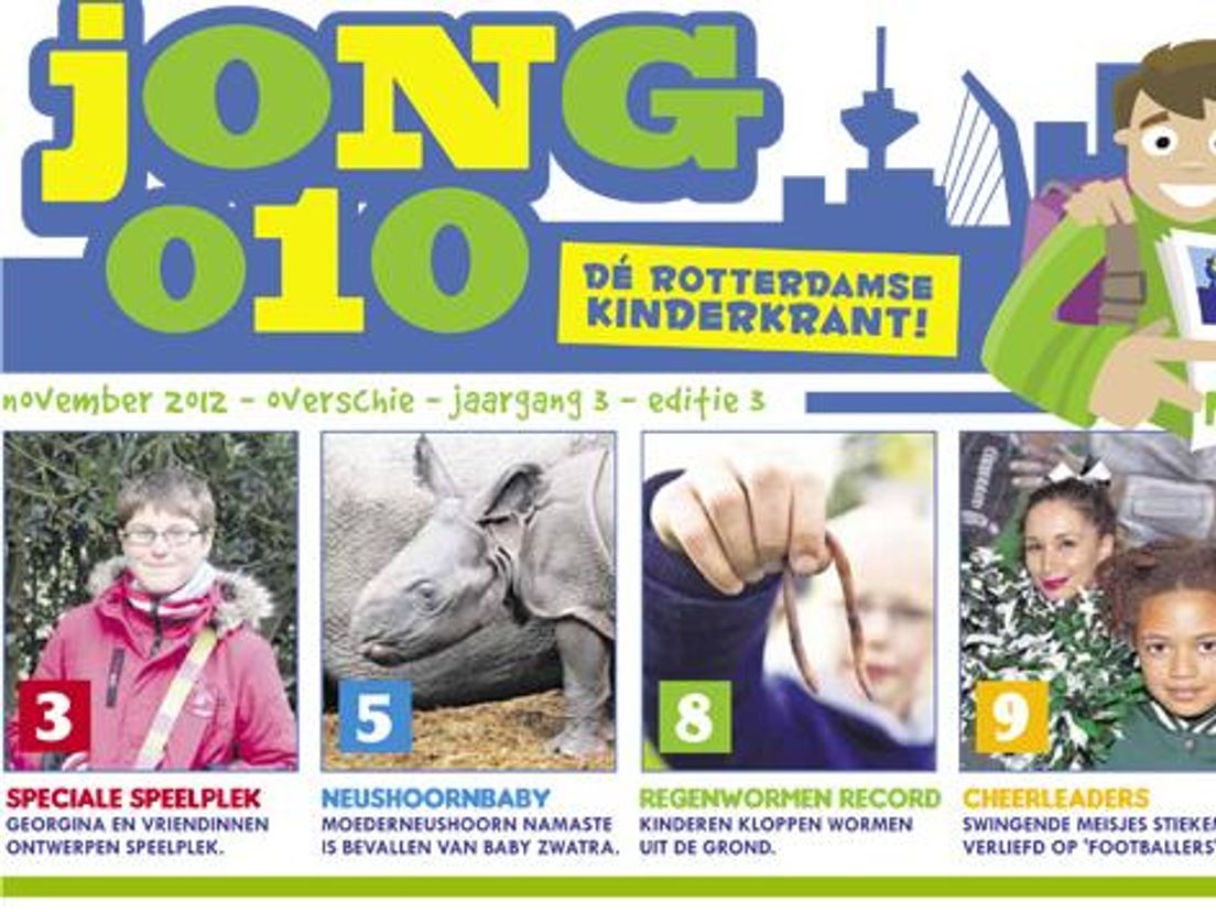 kinderkrant