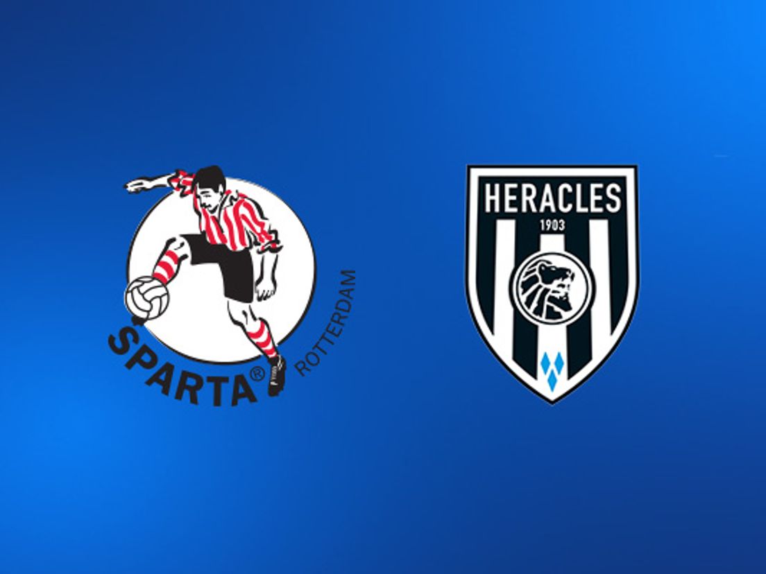 Sparta-Heracles