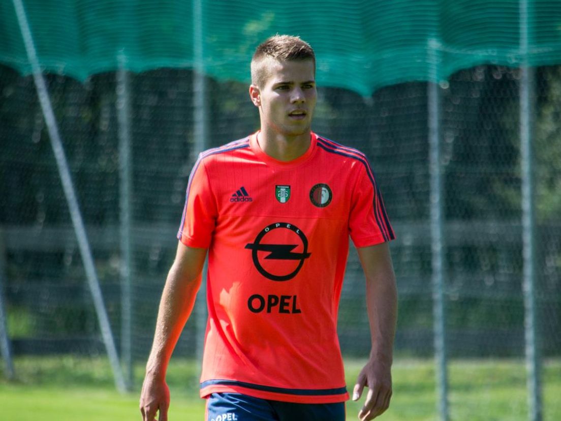 Bart Nieuwkoop (archieffoto)