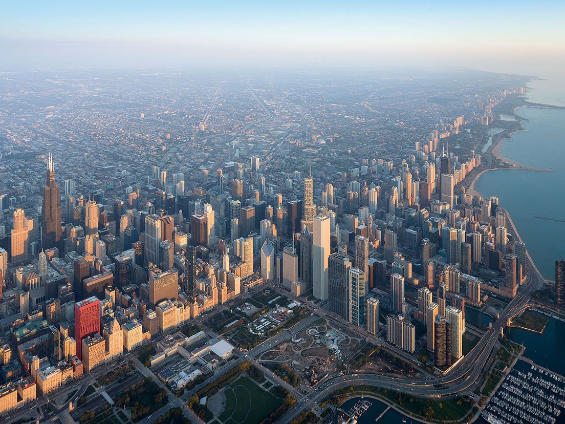 Chicago