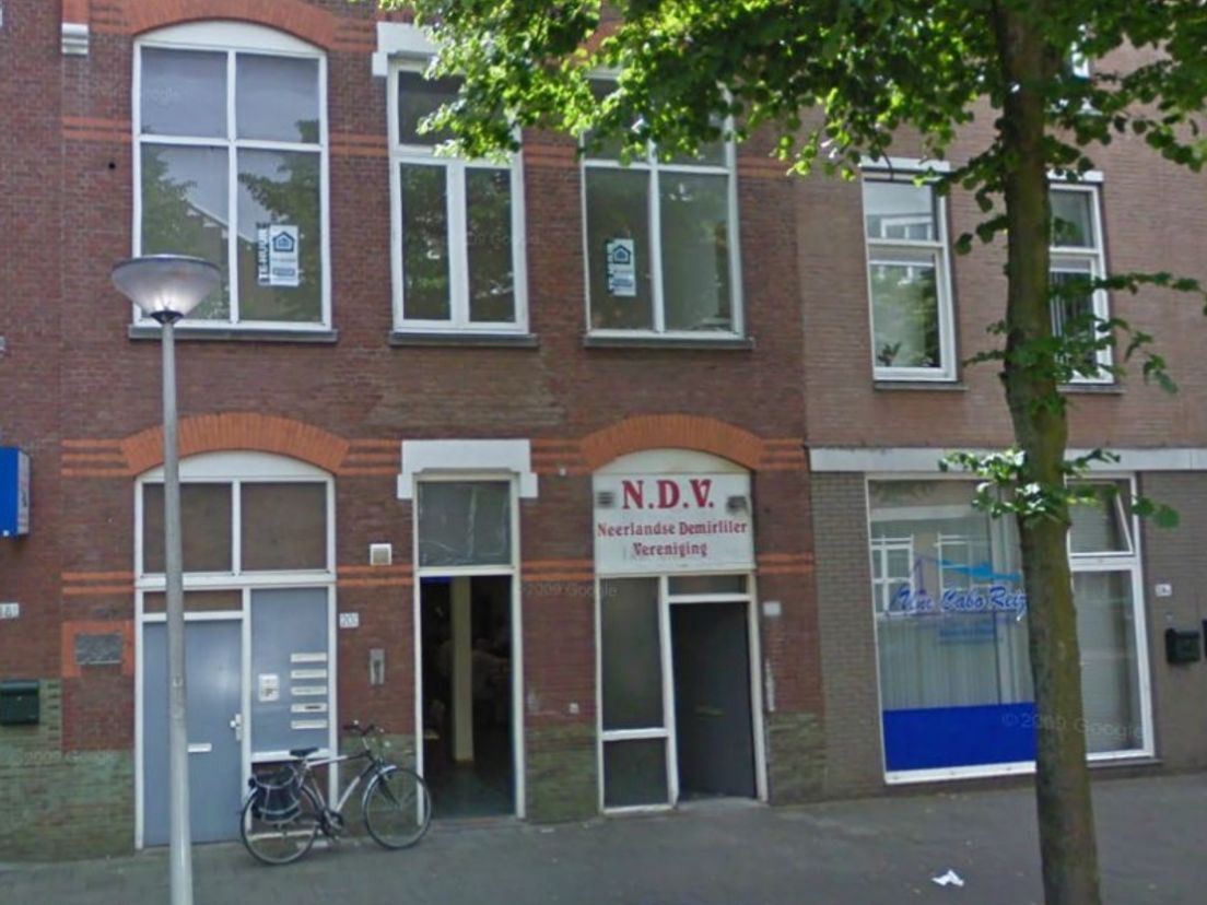 NDV