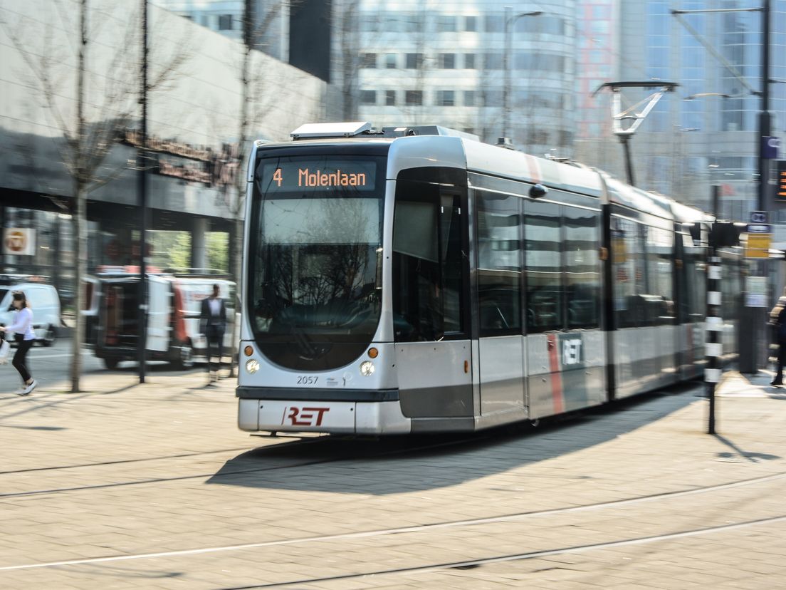 Tram