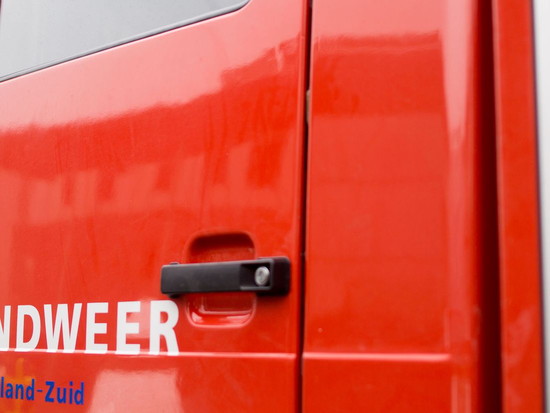Brandweer