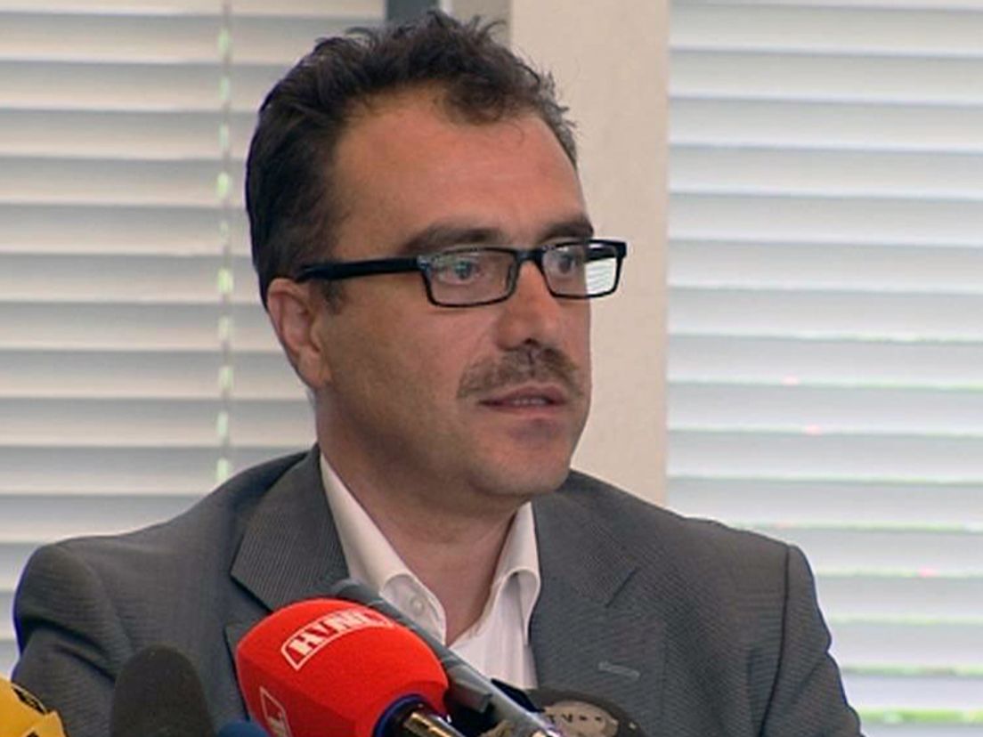 Ayhan Tonca