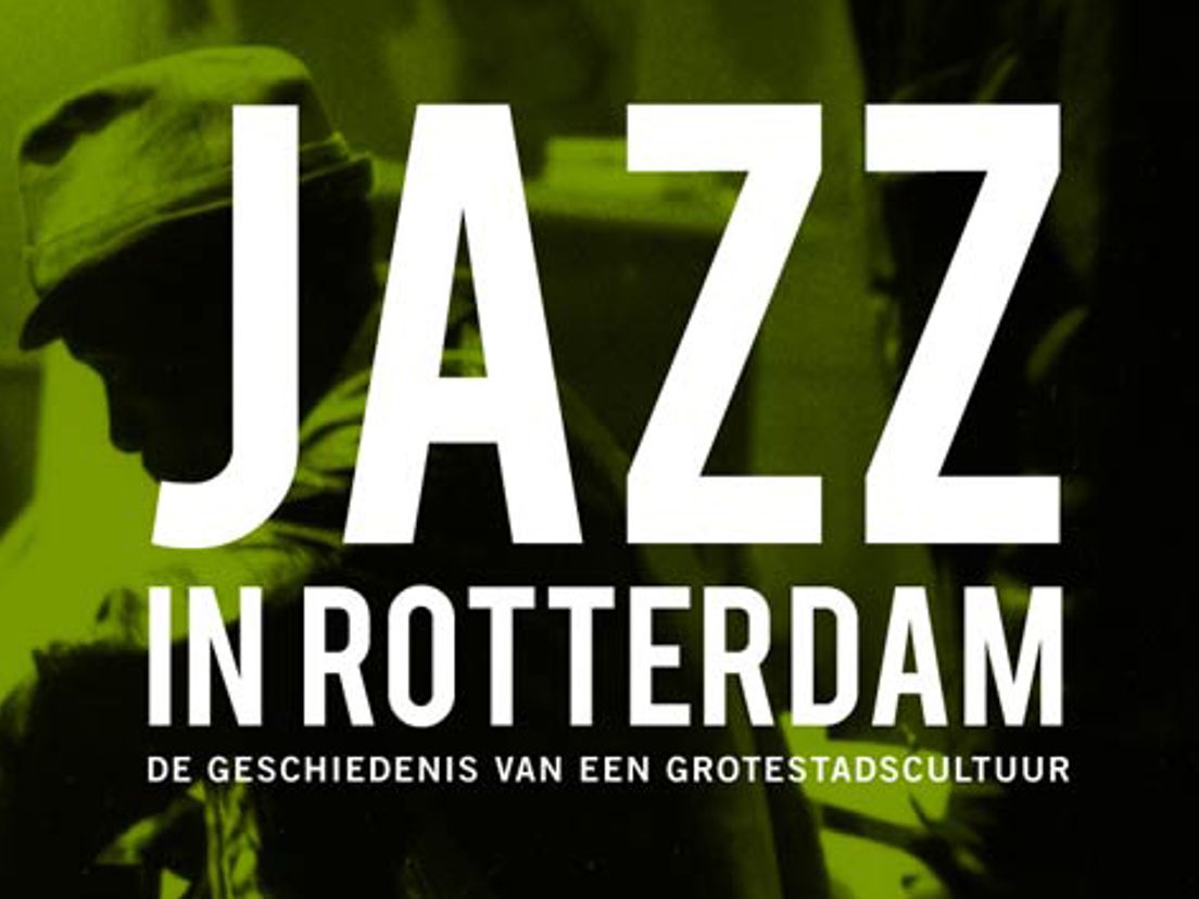 Jazz in Rotterdam