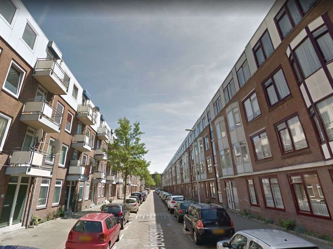 Tweebosstraat