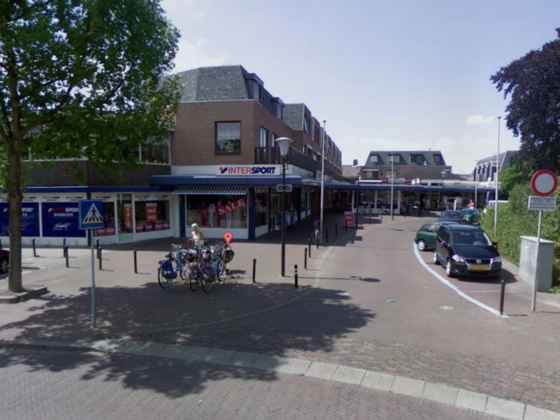berkelzelf