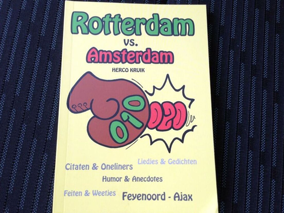 rotterdam-vs-amsterdam