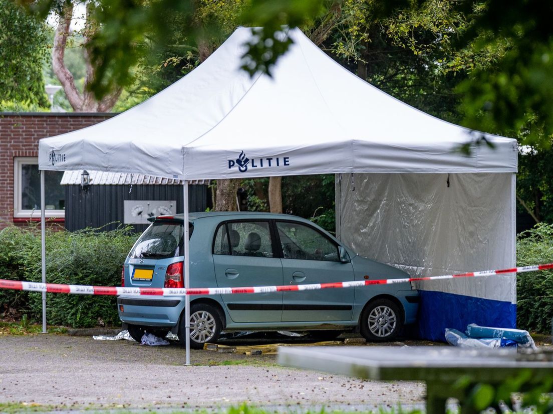 Dode bij steekpartij Koninginnelaan in Rozenburg