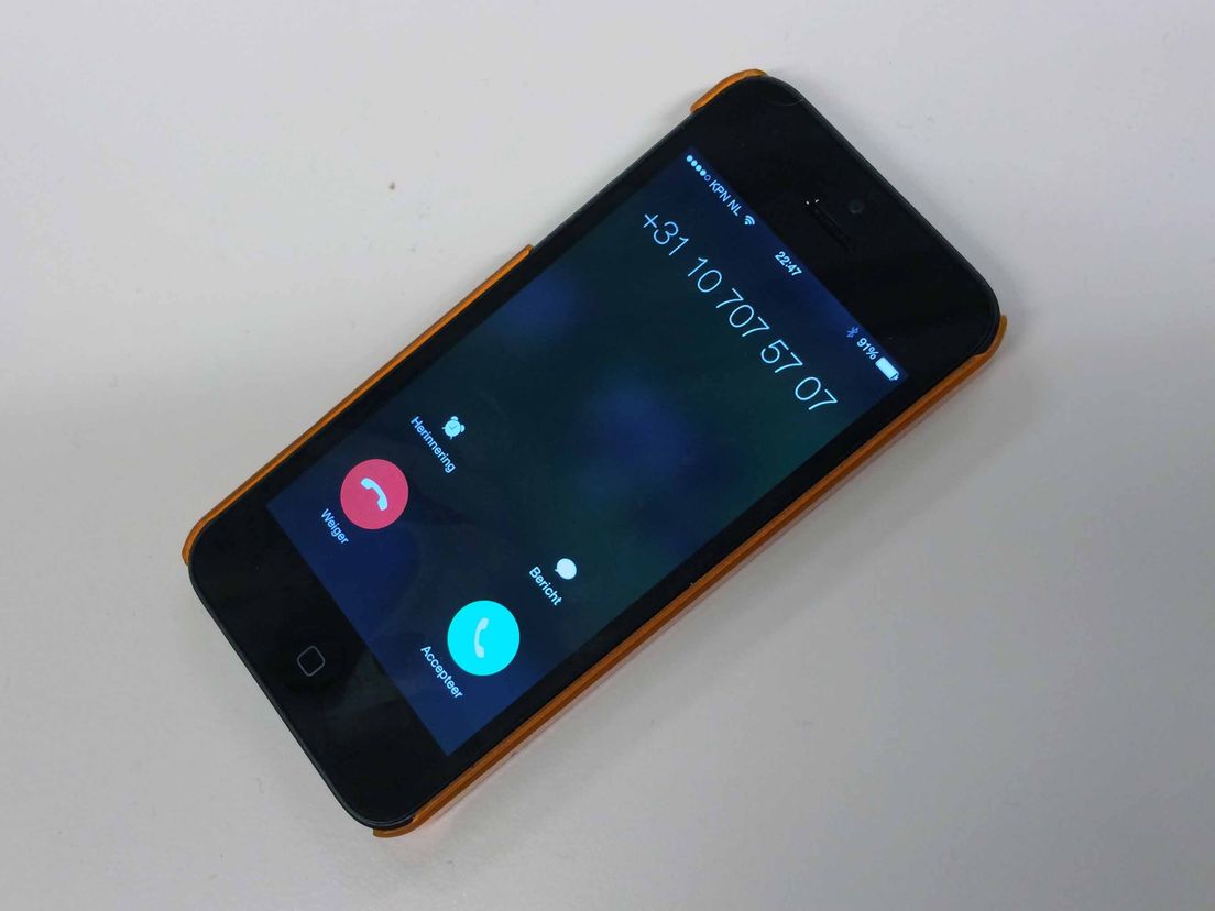 Telefoon_oproep