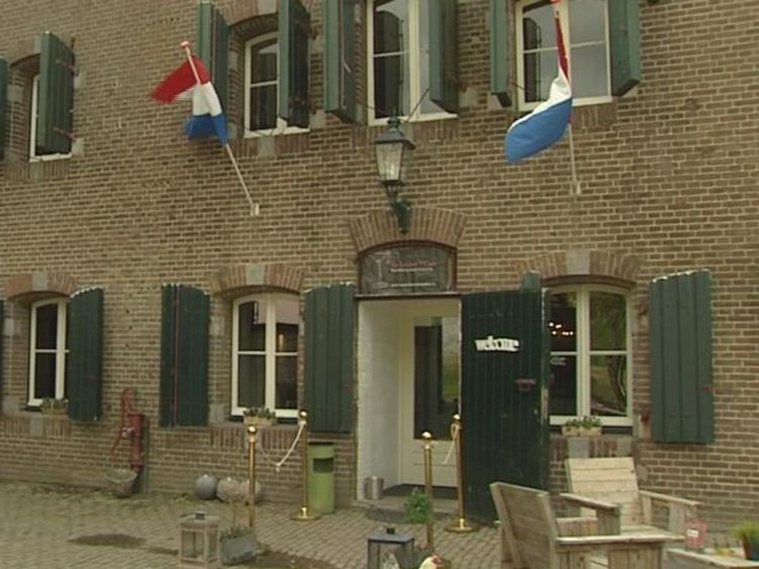 fortfrederik