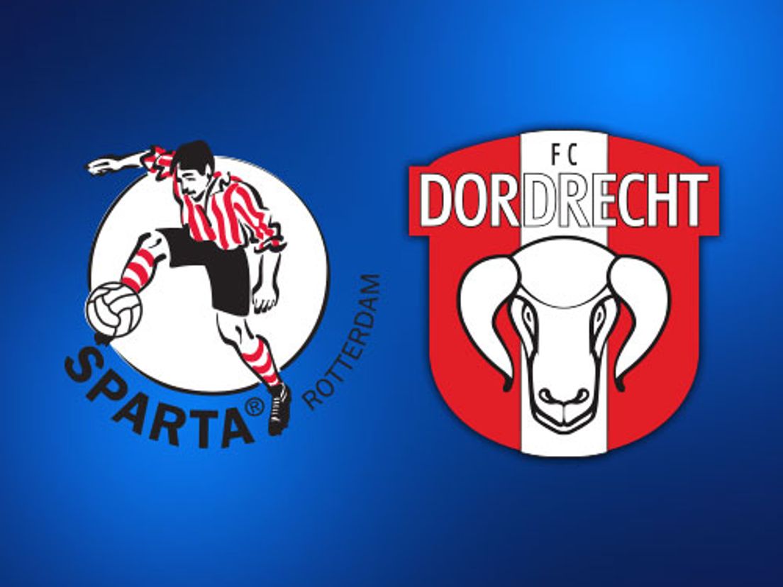 sparta-fc-dordrecht