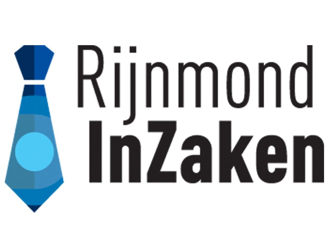 Logo Rijnmond InZaken