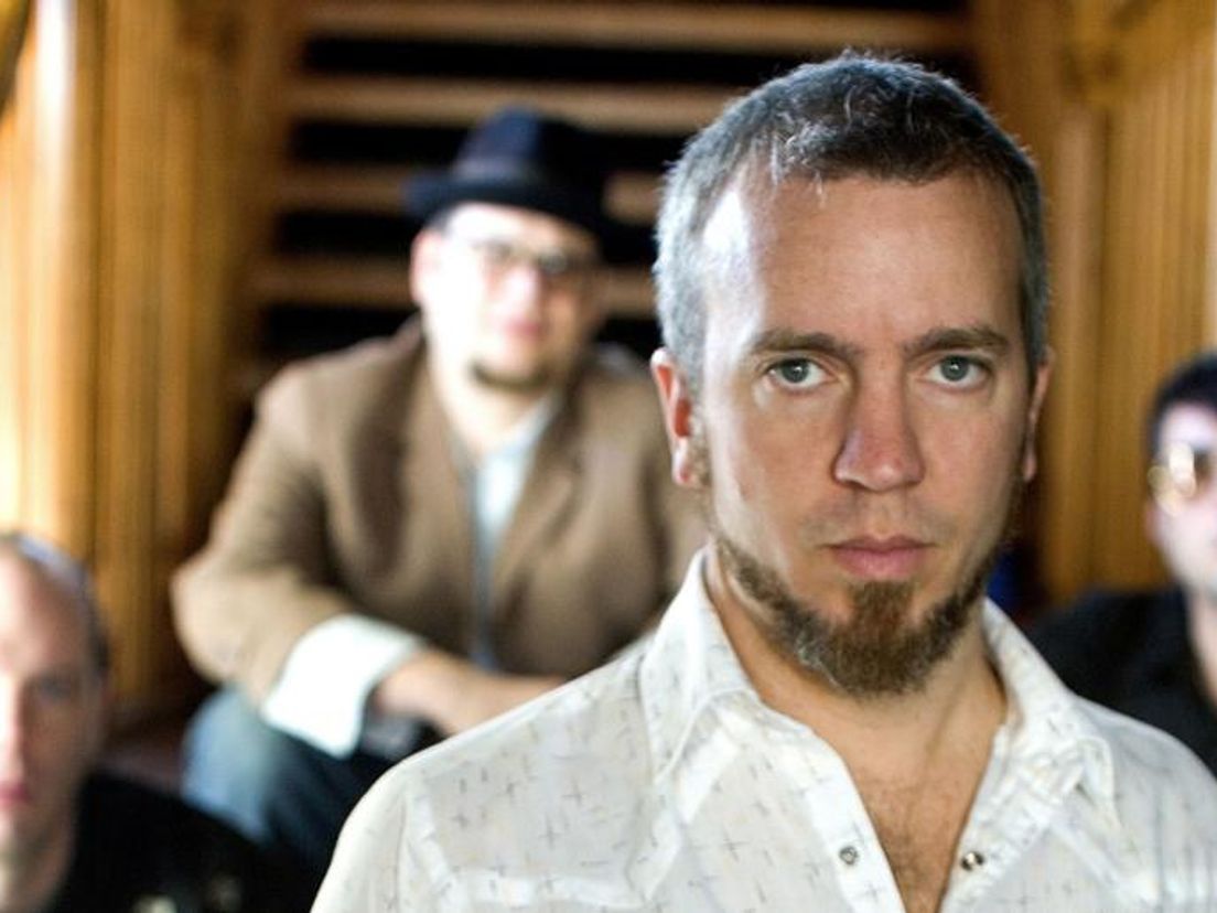 JJ Grey and Mofro mvv
