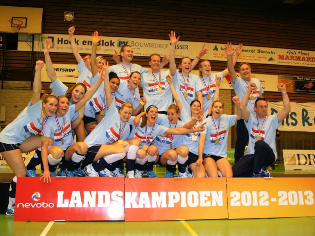 Sliedrecht Sport