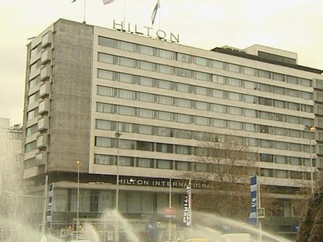 hilton
