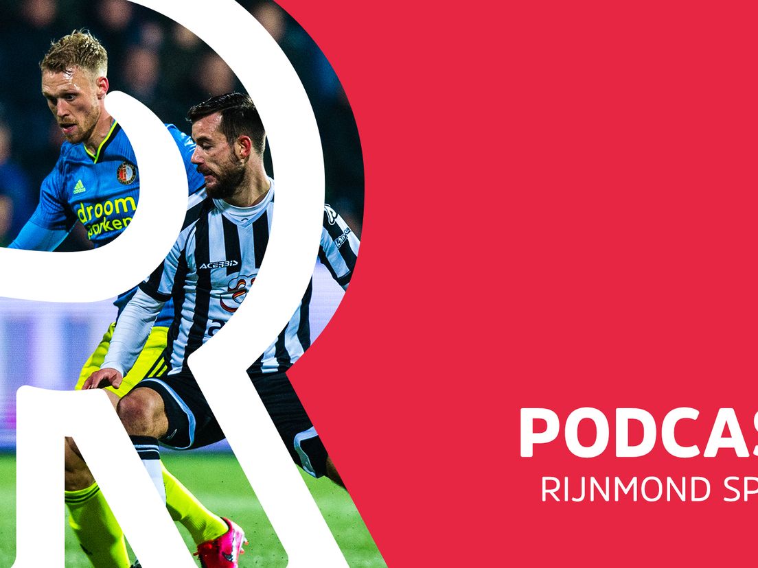 Rijnmond Sport podcast