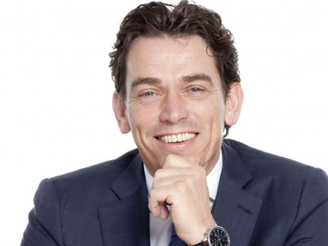 Ruud Sondag.