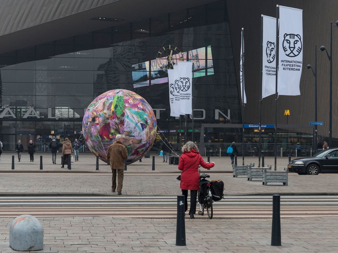 IFFR 2017.