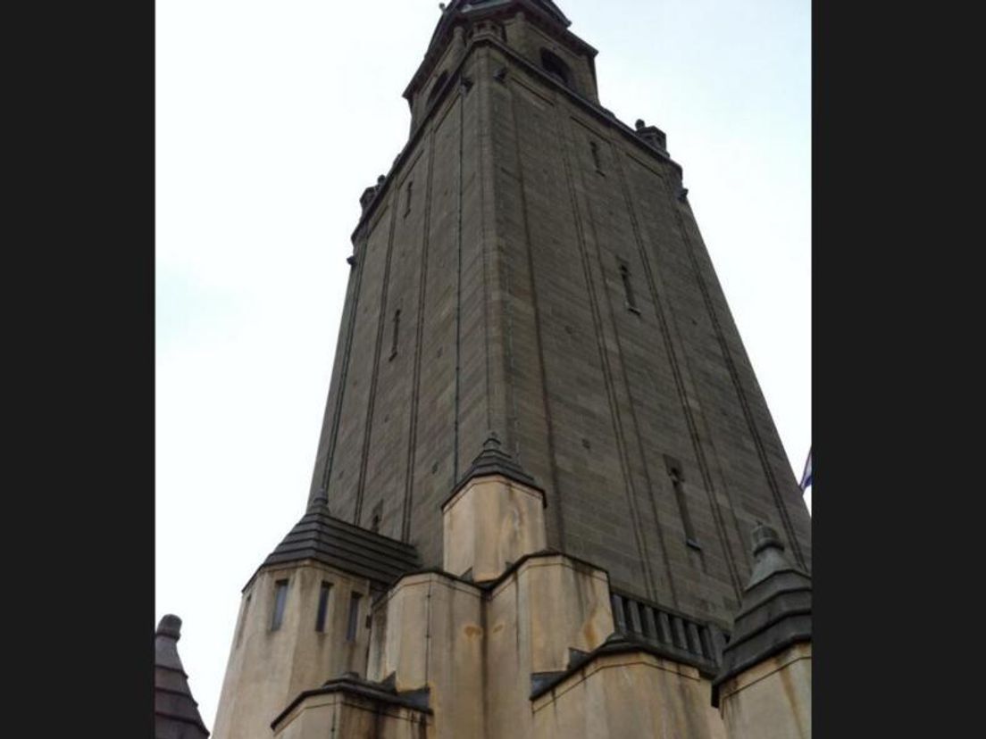 Stadhuis_toren
