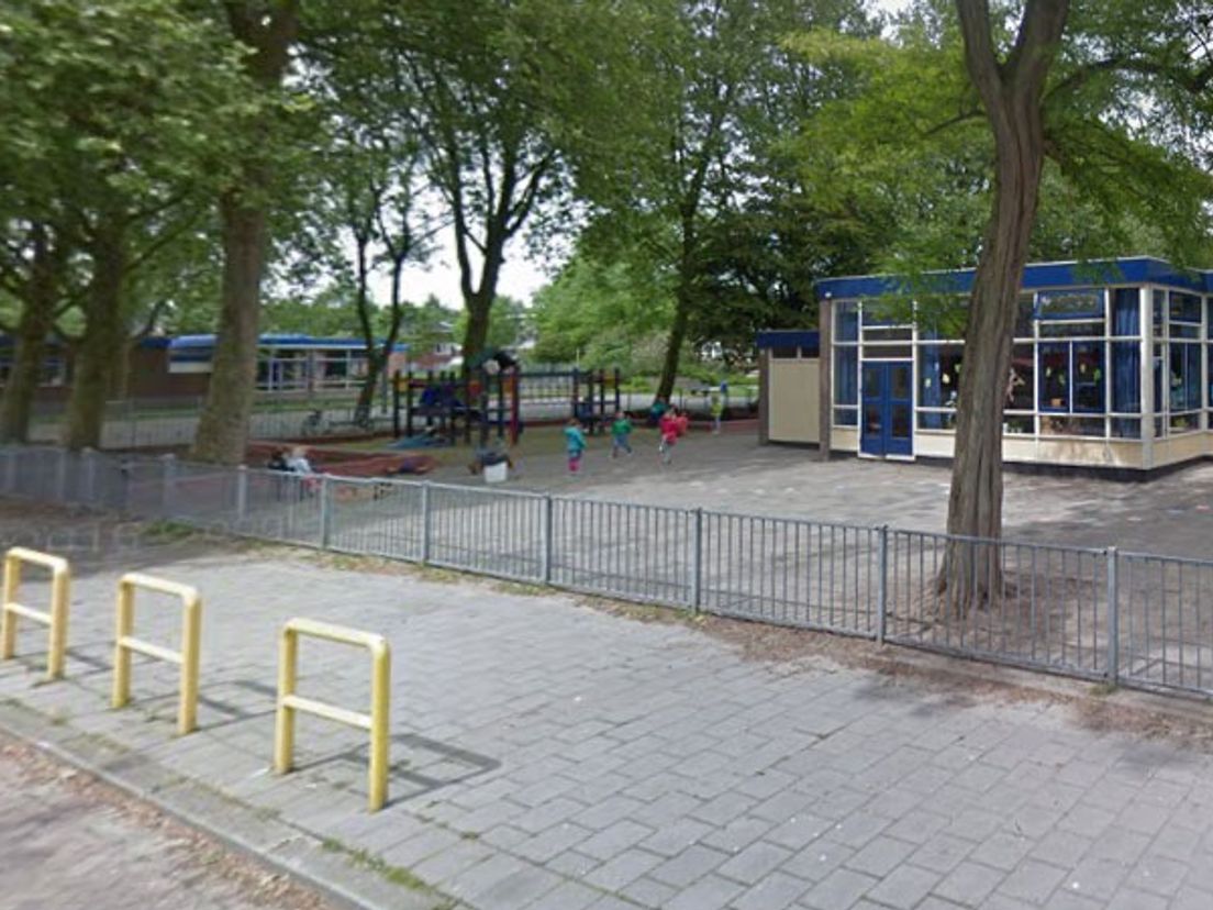 De Schakel