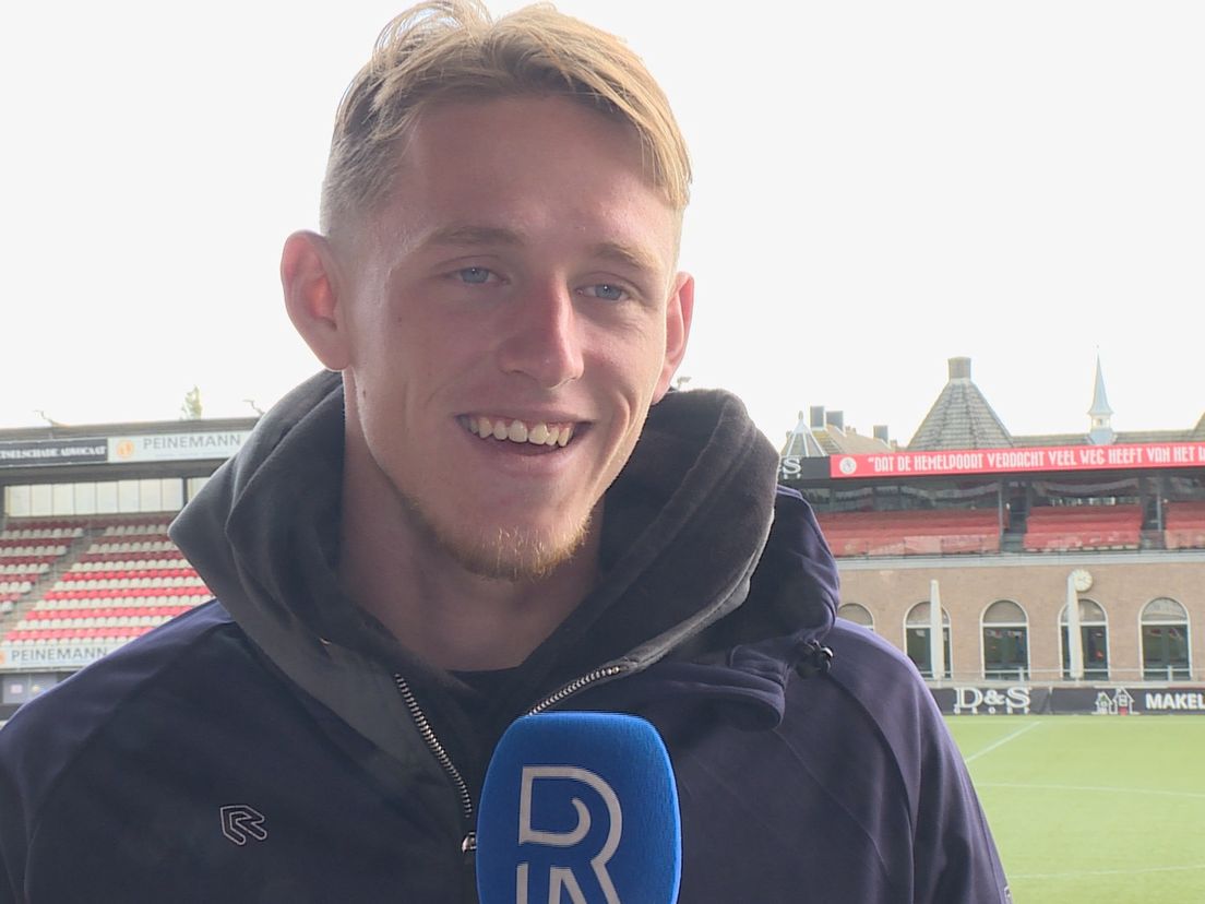 Wouter Burger