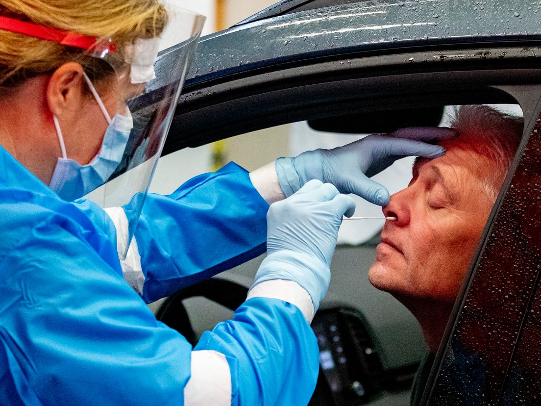 Coronatest