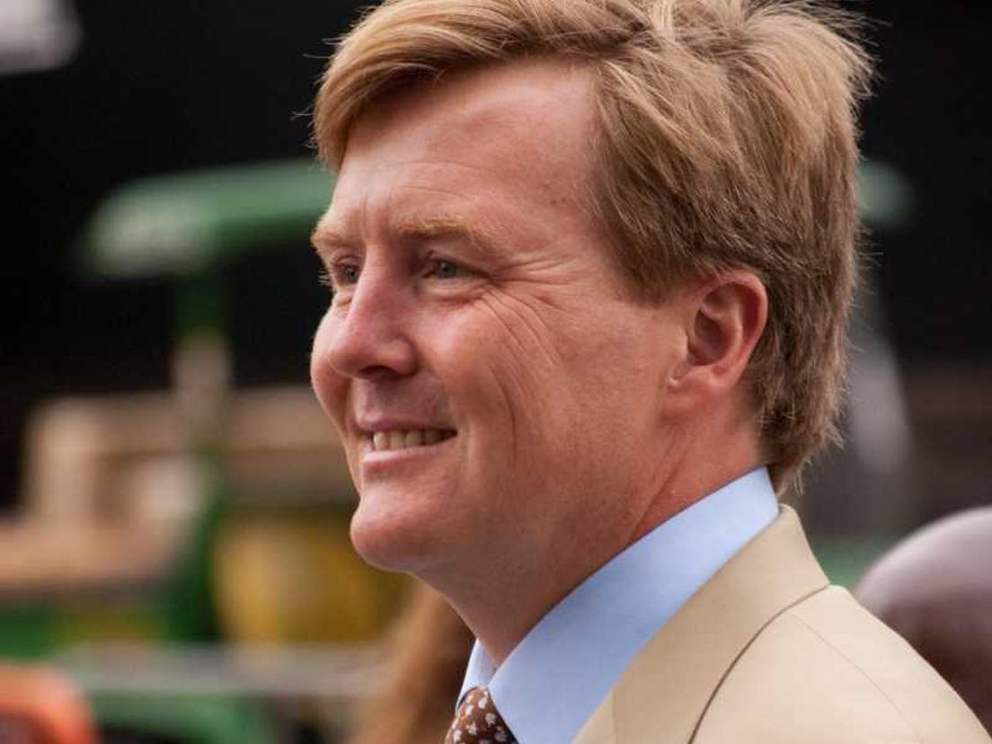 Willem-Alexander