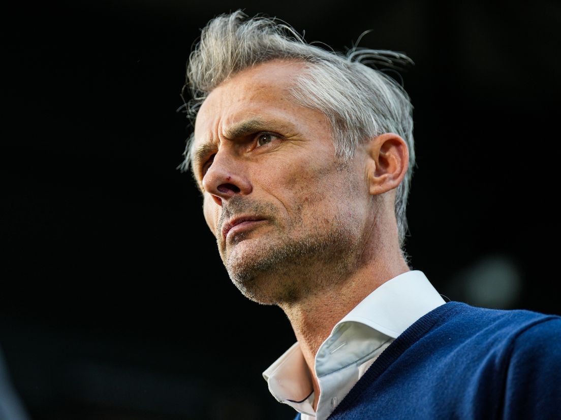 Kees van Wonderen