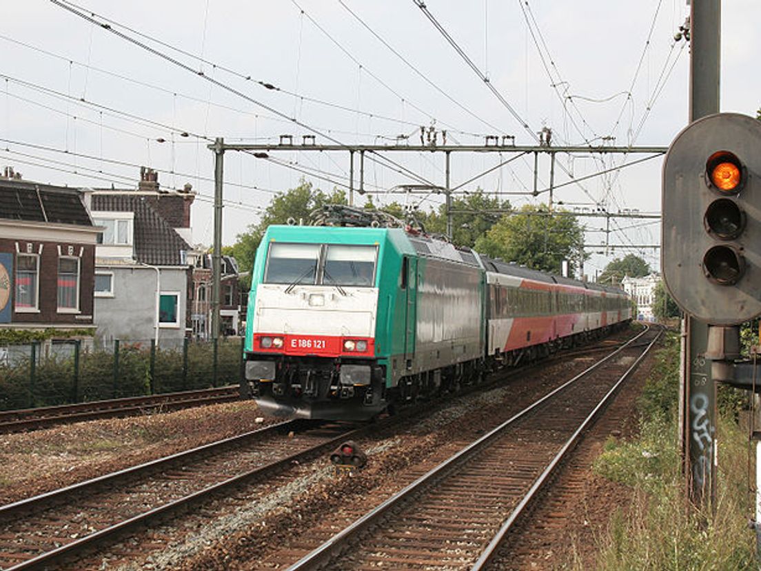 beneluxtrein