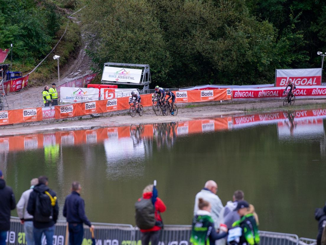 Superprestige Gieten 2021