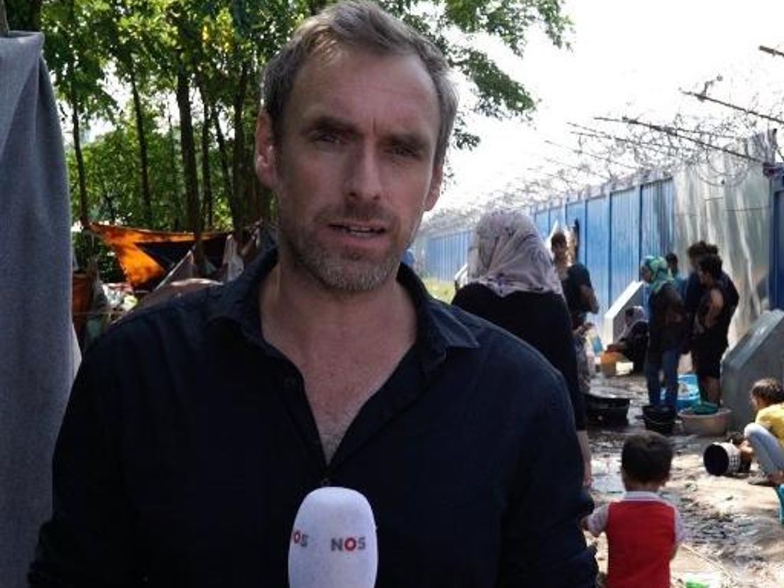 Marcel van der Steen