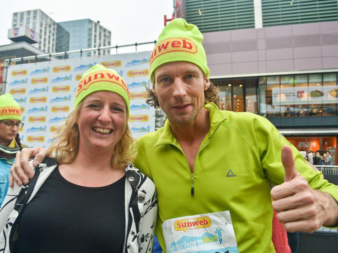 skirun: de winnaars