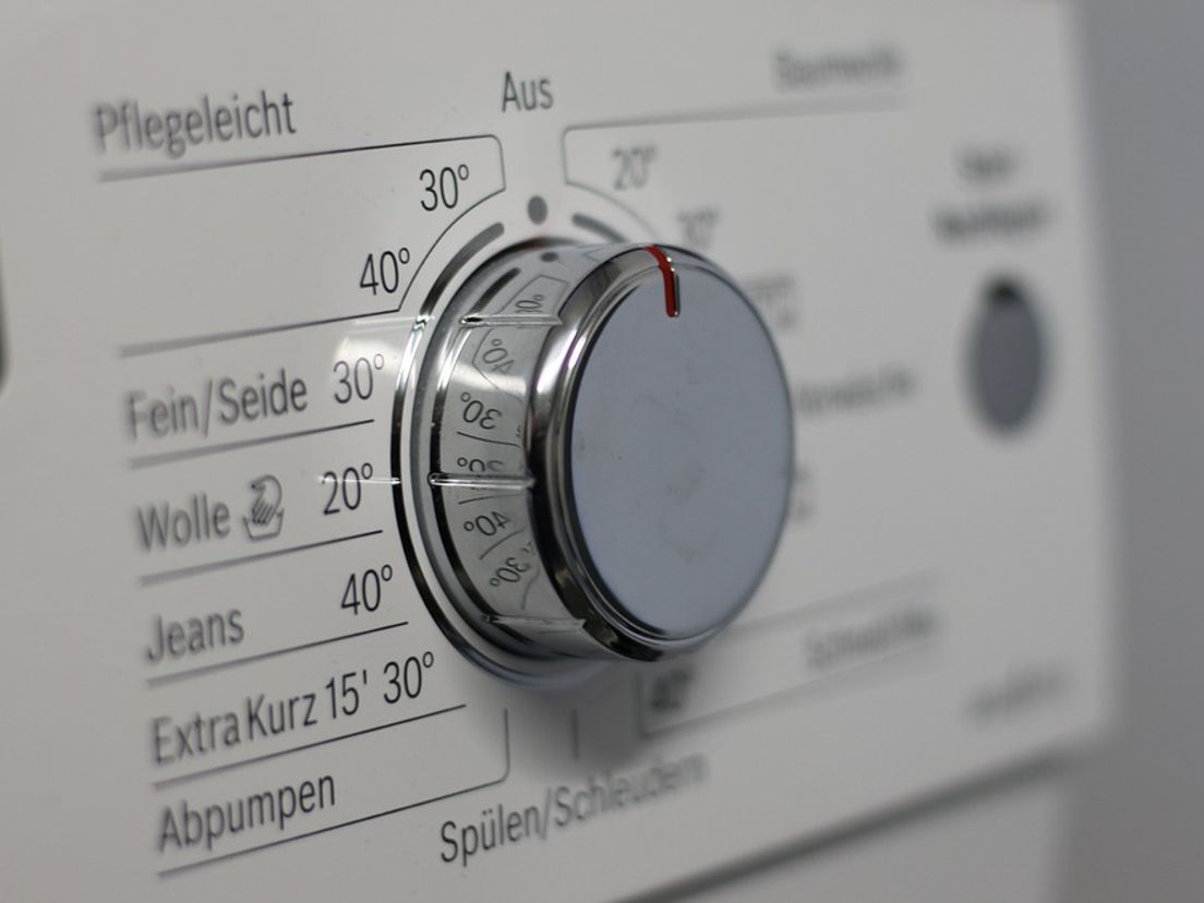 wasmachine