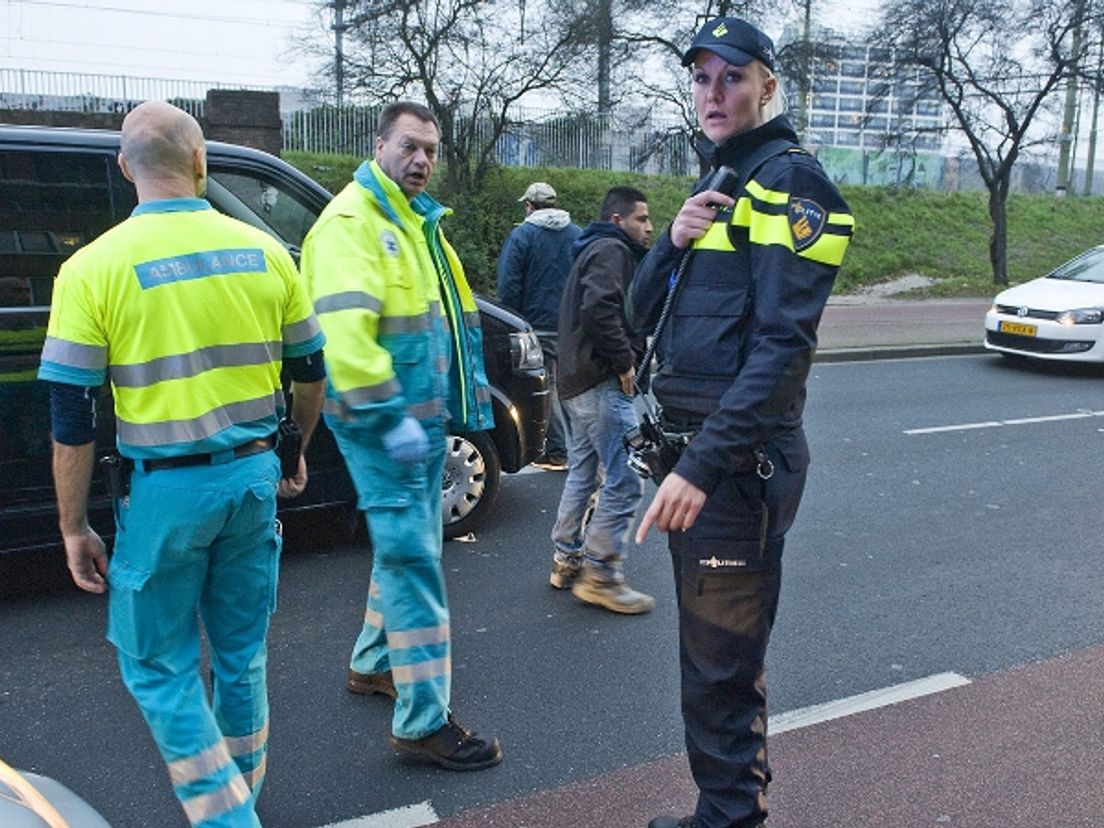 (Bron: Politie)