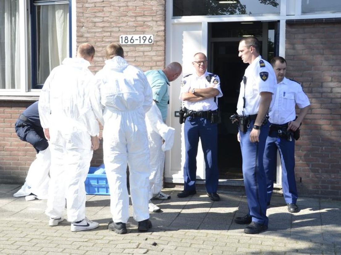 Sandelingstraat