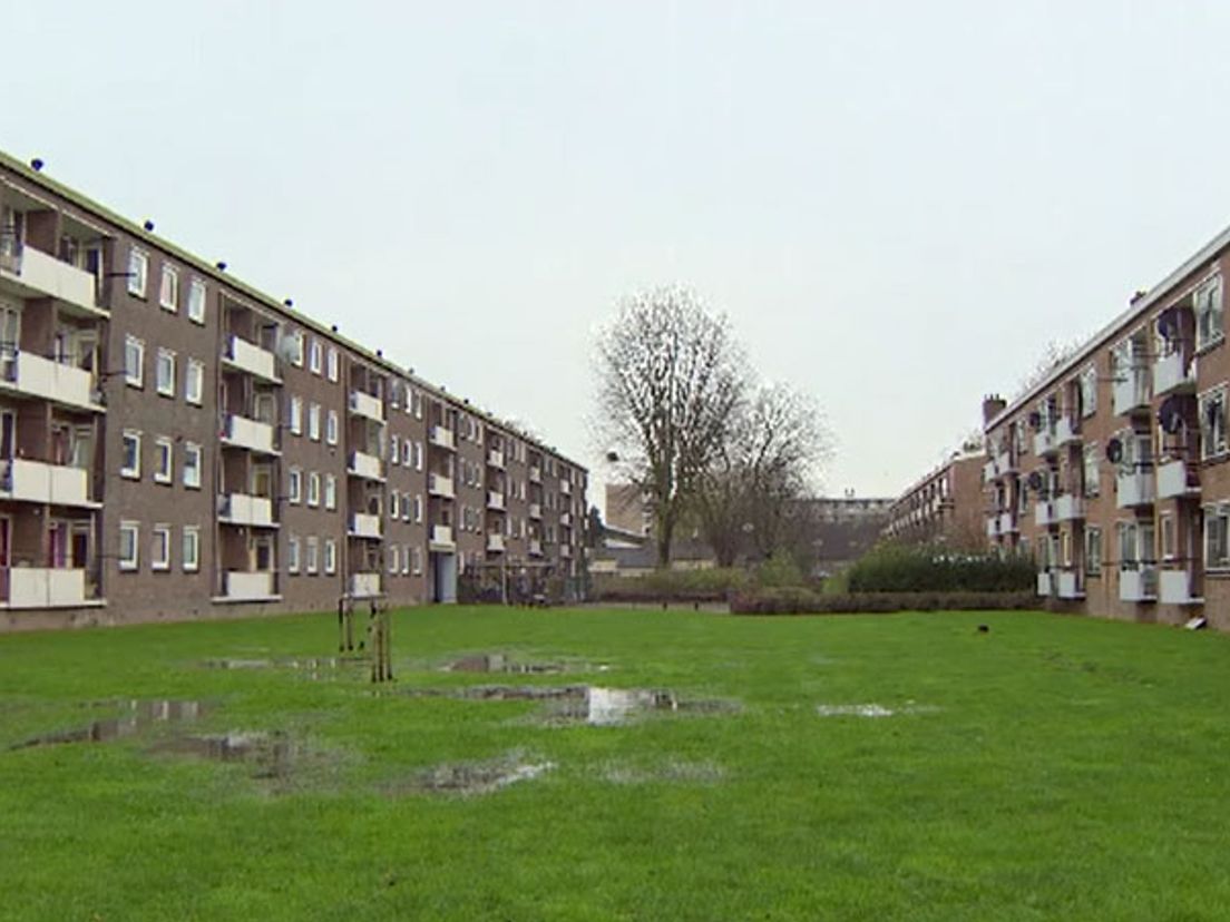 Huurwoningen in Rotterdam