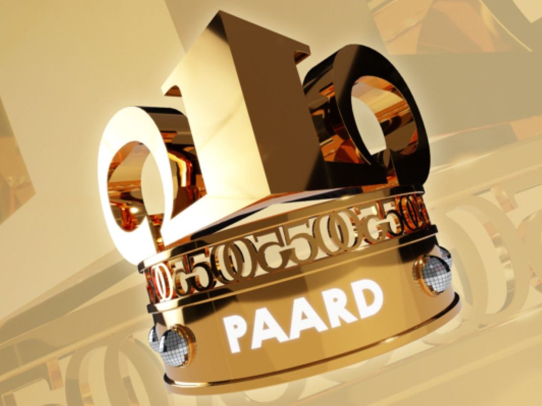 Hiep hiep hoera: poppodium PAARD pakt uit met feestweek voor vijftigste verjaardag