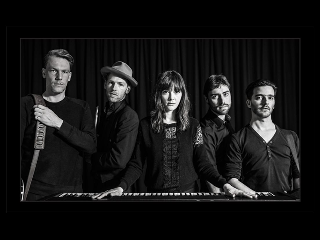 DE PAUPERBAND
