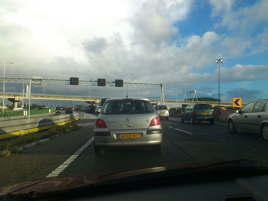 filesnelweg
