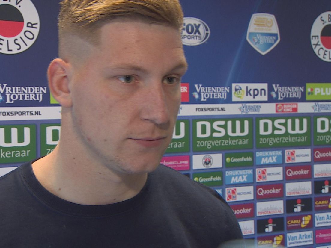 Jordy de Wijs