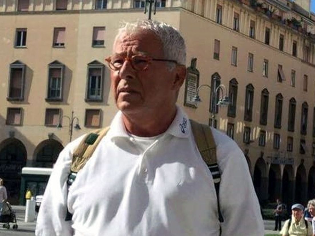 John Buskens