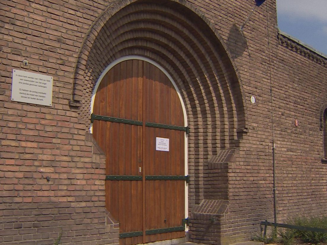 Breepleinkerk