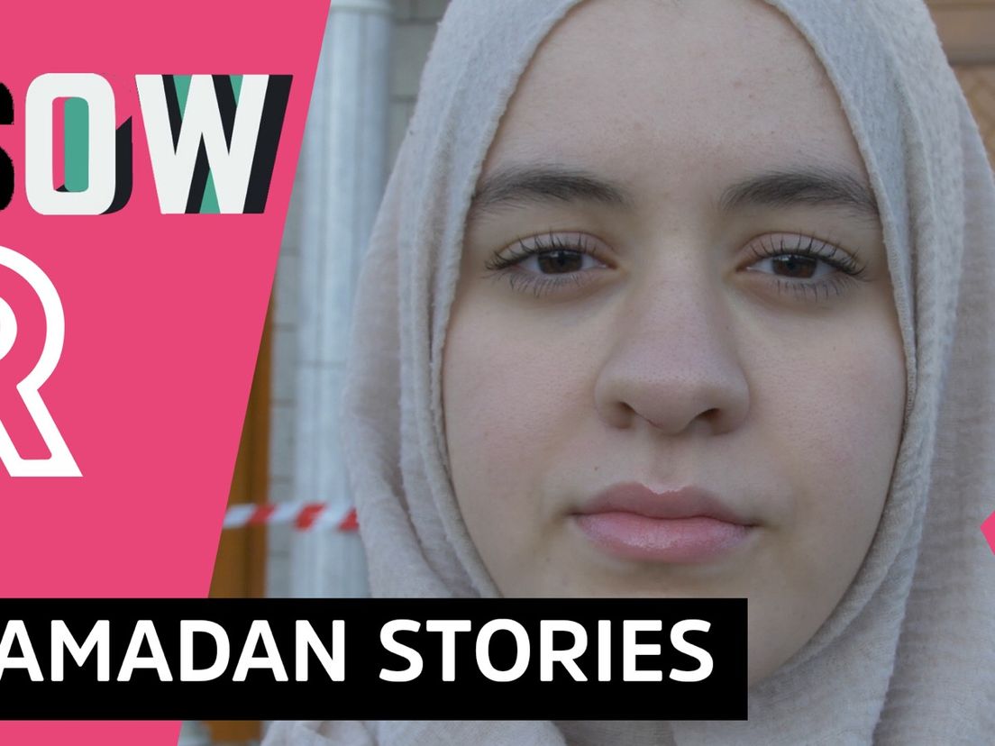 Ramadan stories aflevering 2